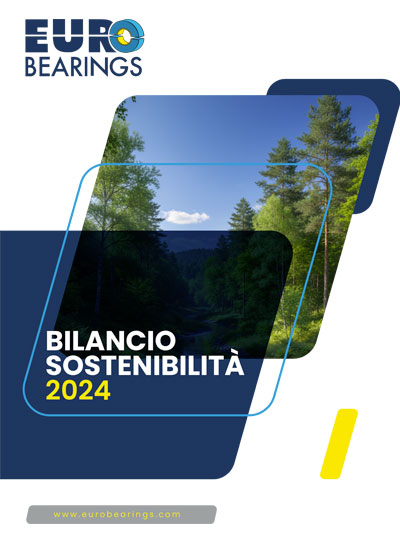 Eurobearings 2024 Sustainability Report - Official ESG Disclosure Document