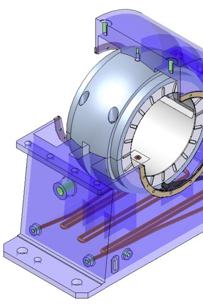 DIN Bearings: High-Performance Plain Bearings | Eurobearings