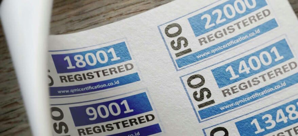 Eurobearings Completes IMS: ISO 9001, ISO 14001 & ISO 45001 Certified