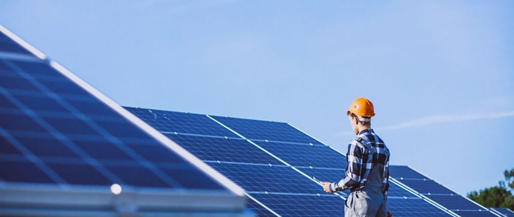 Solar Energy at Eurobearings: Enhancing Sustainability with PV System