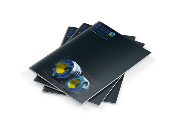 Please download the Eurobearins catalogue