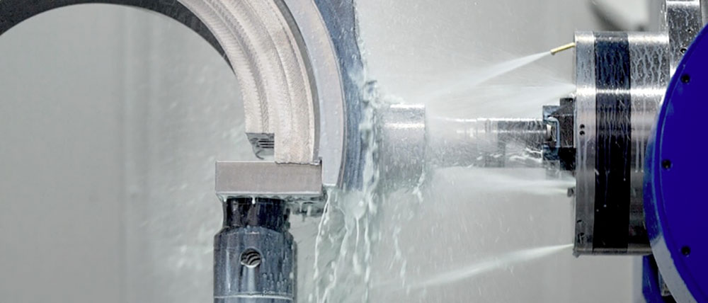 Eurobearings investit dans des machines de pointe pour la fabrication de précision
