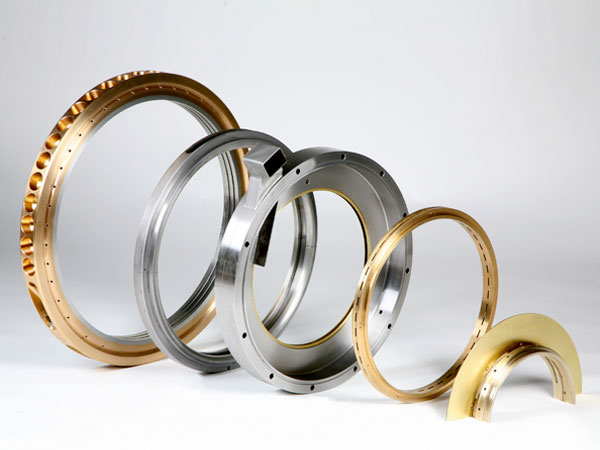Eurobearings signifie Finition